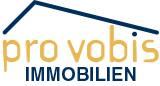 Pro Vobis Immobilien Logo