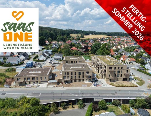 SaasOne – Lebensträume werden wahr