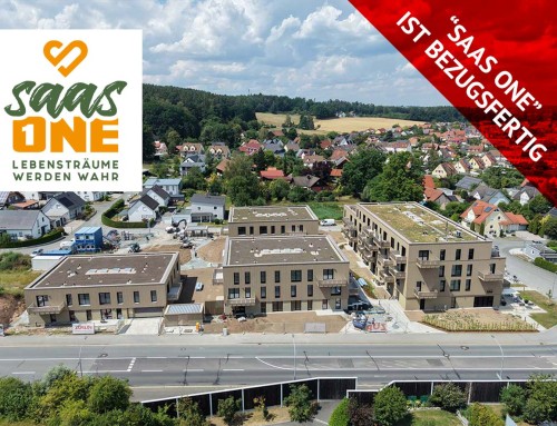 SaasOne – Lebensträume werden wahr