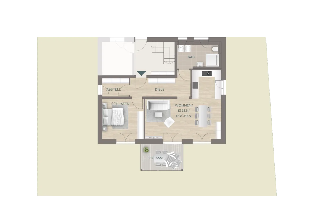 Grundriss-K1