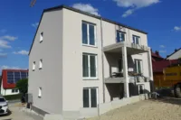 Innenhof