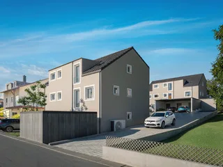 KORA & LIORA – Zwei Häuser. Ein Zuhause., 91257 Pegnitz, Etagenwohnung zum Kauf