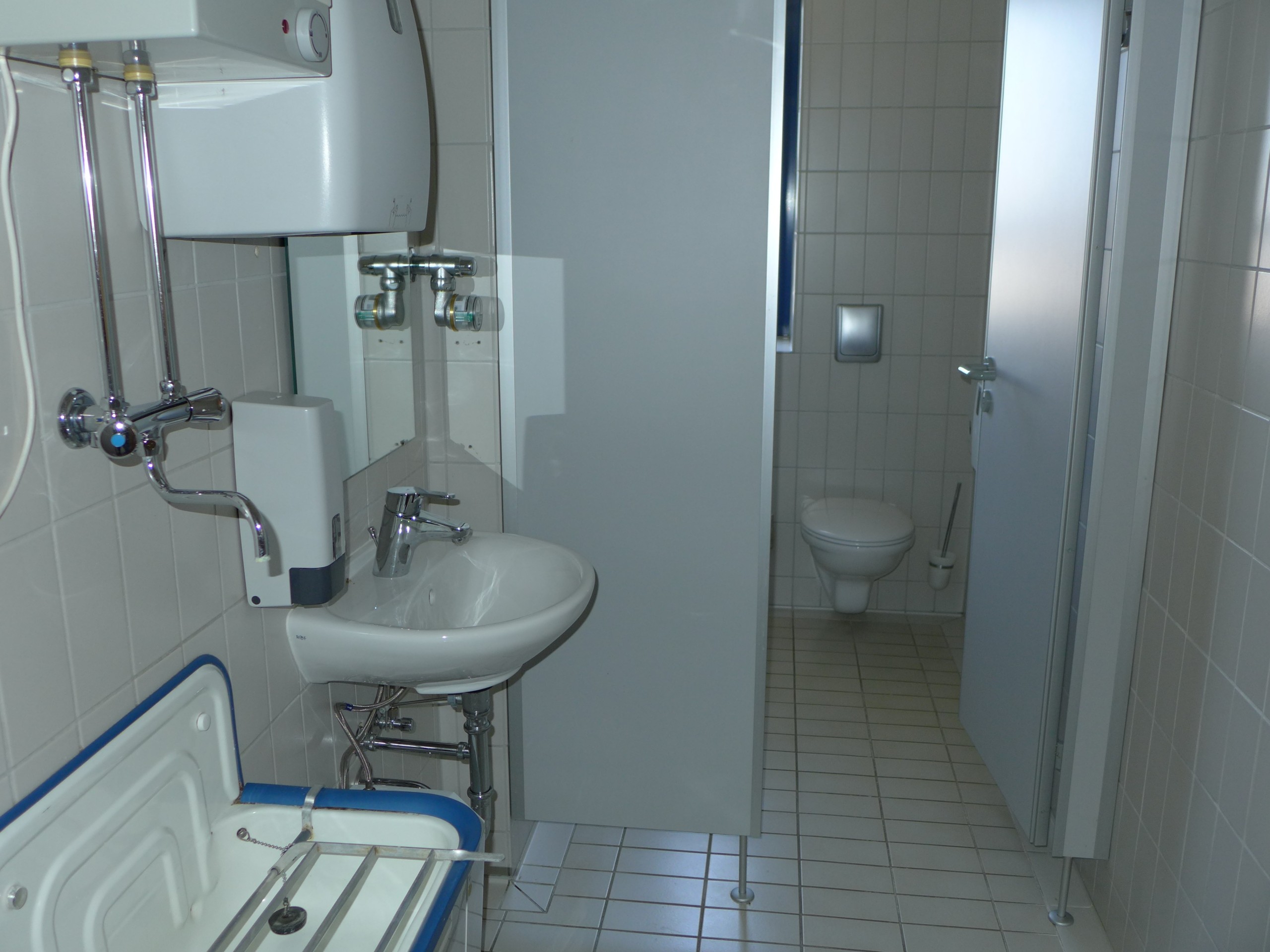 WC