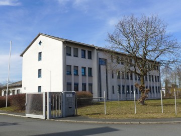 Freie Bürofläche in Bayreuth, 95448 Bayreuth, Bürofläche