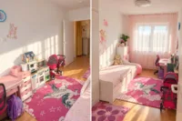 Kinderzimmer