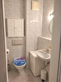Gäste WC