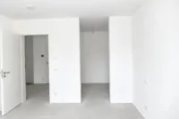 Schlafen mit Ankleide