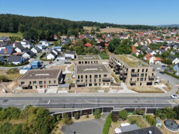 Saas ONE – Lebensträume werden wahr! Haus D-W21, 95447 Bayreuth, Apartment