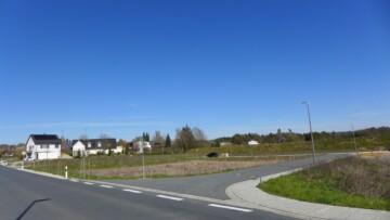 Naturverbundenes Leben – Ruhige, sonnige Baugrundstücke in Krögelstein, 96142 Hollfeld, Wohngrundstück