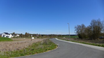 Naturverbundenes Leben – Ruhige, sonnige Baugrundstücke in Krögelstein, 96142 Hollfeld, Wohngrundstück
