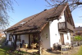 Gartenansicht