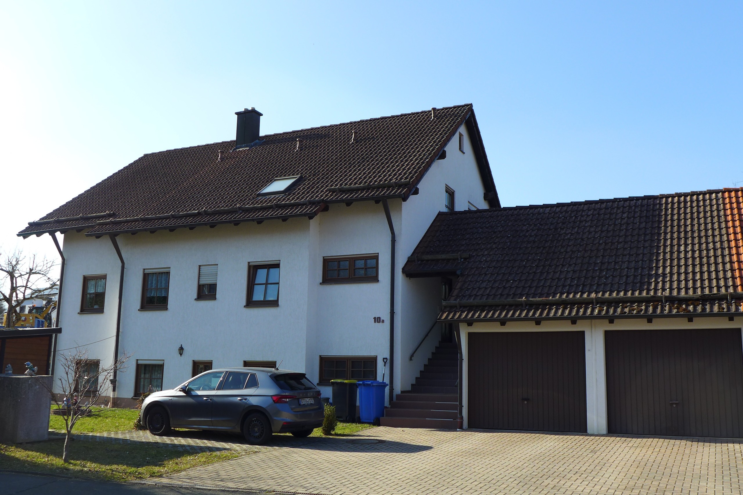 Ansicht