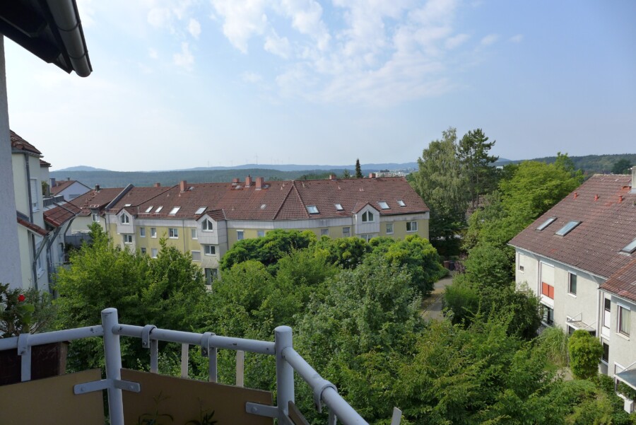 Ausblick