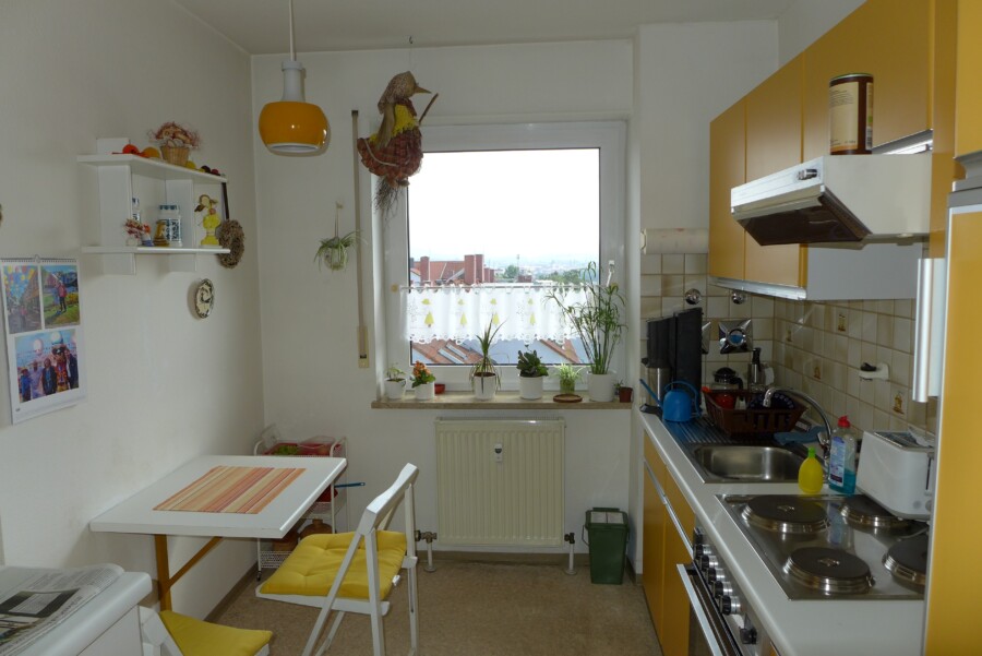 Kochen